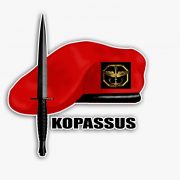 Danjen Kopassus Tegaskan Eggi Sudjana bukanlah warga Korps Baret Merah.